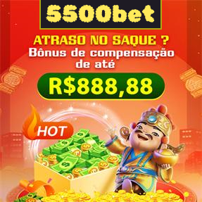 5500bet Indique amigos para receber um bônus