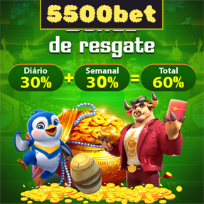 5500bet Rebate