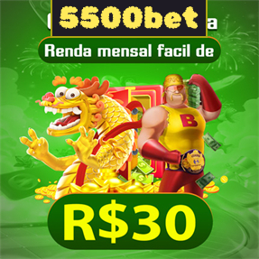 5500bet ConvidarCentro