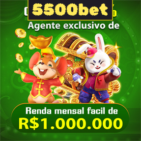 5500bet Mina Misteriosa
