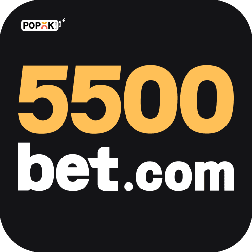 5500bet Logo
