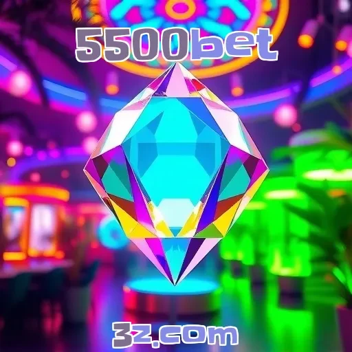 5500bet Novos Jogos
