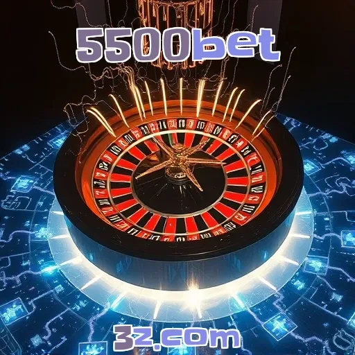 5500bet Promoções