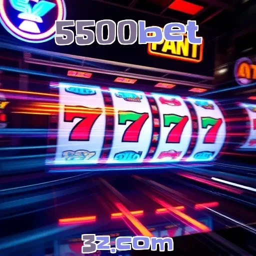 5500bet: Conheça os Atraentes Jogos de TV e Seus Benefícios